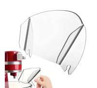 Bouclier verseur pour mélangeur - Support de rechange pour goulotte verseuse - Accessoires d'appareils de cuisine pour intérieur restaurant, maison