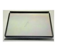 Bouclier+vitre intérieure pour four brandt fagor