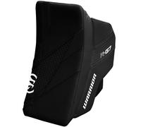 Bouclier Warrior Ritual G7 PRO Black Intermediate main droite (regular)