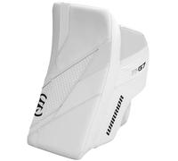 Bouclier Warrior Ritual G7 PRO White Senior main droite (regular)