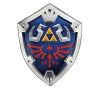 Bouclier Zelda Hylia De Link