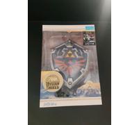 First4Figures Statuette Zelda Breath of the Wild Bouclier Hylian PVC Collector G