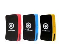 Boucliers d'entraînement - Noyau de rembourrage en Eva renforcé, Training ShieldsPro | Protections de frappe incurvées soutenant la Protection des bras, précision de puissance pendant les entraînement