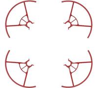 Boucliers d'hélice Dji Robomaster Tt