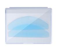 Bouclins De Lifting En Silicone - Tiges De Permage Des Cils Réutilisables, TILS DE MALIPS DE MAQUEUR COLLES COLONS | Tampons De Levage De Cils Inférieurs, Outil De Lifting Des Cils Professionnels,