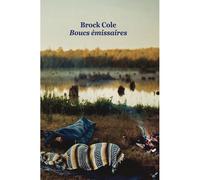 Boucs émissaires - Brock Cole - Medium - broché - Roman adolescent dès 13 ans