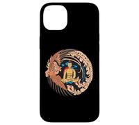 Bouddha Gautama - Méditations de Pleine Conscience - Peace Loving Kindness Coque pour iPhone 14 Plus