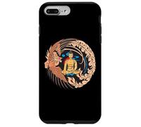Bouddha Gautama - Méditations de Pleine Conscience - Peace Loving Kindness Coque pour iPhone 7 Plus/8 Plus