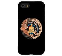 Bouddha Gautama - Méditations de Pleine Conscience - Peace Loving Kindness Coque pour iPhone SE (2020) / 7/8