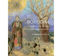 Bouddha Histoire d'un homme - Fabrice Midal - Seuil - relié - Essai
