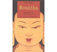 Bouddha - Jane Hope - Rivages - Poche - Essai