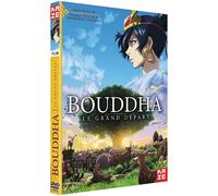 Bouddha - Le Grand Départ