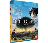 Bouddha – Le Grand Départ – Blu-ray – KAZE