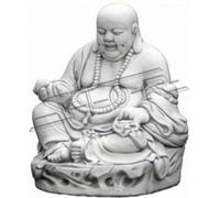 bouddha malaysia statue figure jardin statues sculpture S101098