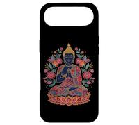 Bouddha Méditation Méditer Bouddhiste Yoga Coque pour iPhone Air