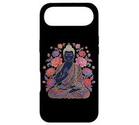 Bouddha Méditation Méditer Bouddhiste Yoga Coque pour iPhone Air