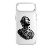 Bouddha méditation spirituelle Zen Bouddhiste Pleine Conscience Coque pour iPhone Air