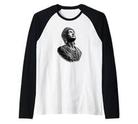 Bouddha méditation spirituelle Zen Bouddhiste Pleine Conscience Manche Raglan