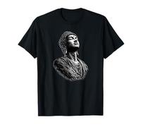 Bouddha méditation spirituelle Zen Bouddhiste Pleine Conscience T-Shirt