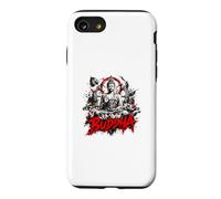 Bouddha Méditation Zen Bouddhisme Spirituel Tranquillité Coque pour iPhone SE (2020) / 7/8