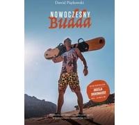 Bouddha moderne - Dawid Piątkowski (Buch auf Polnisch)