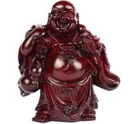 Bouddha Rieur Bonheur Traditionnel - Chance, Bonheur Et Richesse
