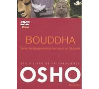 Bouddha - Sa vie, ses enseignements et leur impact sur l'humanité Osho (Auteur)