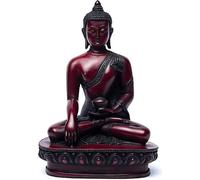 Bouddha Shakyamuni pourri - 21cm