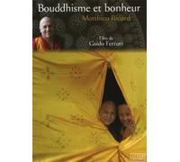 Bouddhisme et bonheur – DVD – Alizé