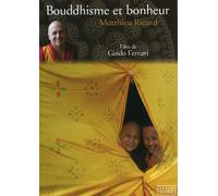Bouddhisme et bonheur DVD