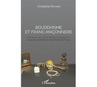 Bouddhisme et franc-maçonnerie
