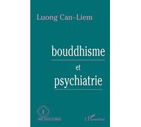 Bouddhisme et psychiatrie