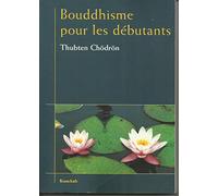 Bouddhisme Pour Les Debutants