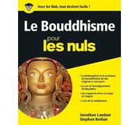 Le Bouddhisme Pour les Nuls