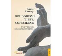 Bouddhisme, Tibet, Conscience: Une trilogie de confrontations