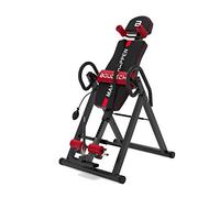 BOUDECH Banc d'inversion rembourré anti-gravitation Minceur Fitness Gym