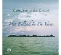 Boudewijn De Groot - Eiland in De Verte + CD [Import]