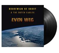 Boudewijn De Groot & the - Even Weg [Import]