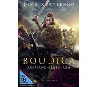 Boudica - Aufstand gegen Rom (DVD) Olga Kurylenko Clive Standen Jesse V. Johnson