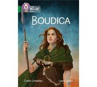 Boudica Claire Llewellyn, (Auteur)
