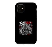 Boudica Iceni Rising Freedom is Our by Blood Coque pour iPhone 11