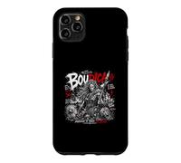 Boudica Iceni Rising Freedom is Our by Blood Coque pour iPhone 11 Pro Max
