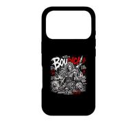 Boudica Iceni Rising Freedom is Our by Blood Coque pour iPhone 17 Pro