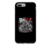 Boudica Iceni Rising Freedom is Our by Blood Coque pour iPhone 7 Plus/8 Plus