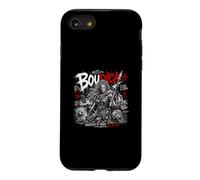 Boudica Iceni Rising Freedom is Our by Blood Coque pour iPhone SE (2020) / 7/8