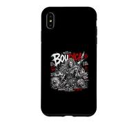 Boudica Iceni Rising Freedom is Our by Blood Coque pour iPhone XS Max