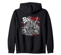 Boudica Iceni Rising Freedom is Our by Blood Sweat à Capuche