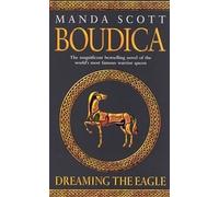 Boudica, Rêver l'aigle. Die Herrin der Kelten, englische Ausgabe