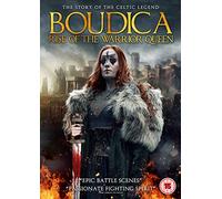 Boudica: Rise of the Warrior Queen [DVD] (IMPORT) (Pas de version française)