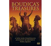 Boudica's Treasures - Boudica's Treasures - Britain's Rebel Queen [Import anglais]